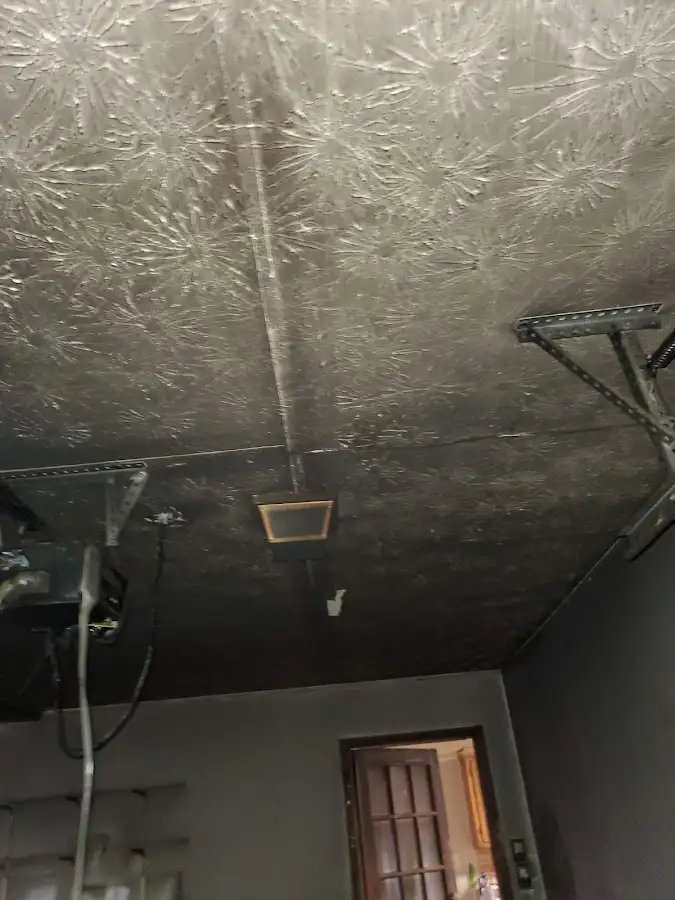 Fire and smoke damage assessment for Emergency Water Damage Services in West Brandywine